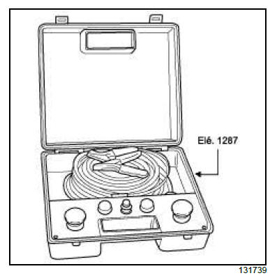 Electrical equipment