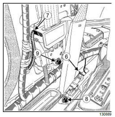 Electrical equipment