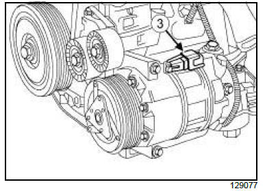 Engine and cylinder block assembly