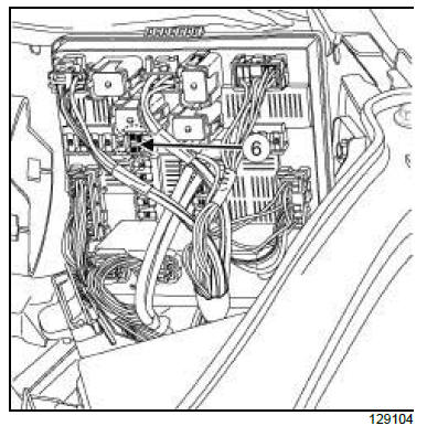 Engine and cylinder block assembly