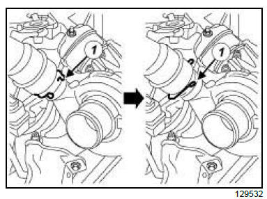 Diesel injection