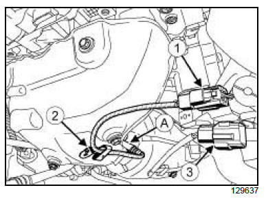 Petrol injection