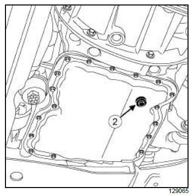 Engine and cylinder block assembly