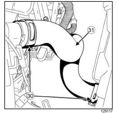 Engine and cylinder block assembly