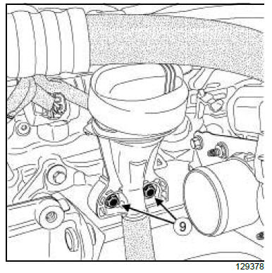 Fuel mixture