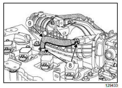 Fuel supply