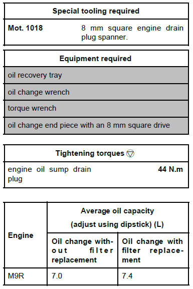 Engine and cylinder block assembly