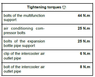 Engine and cylinder block assembly