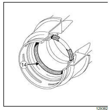 Fuel mixture