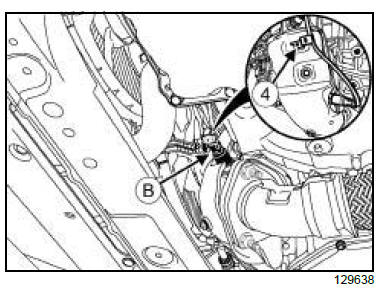 Petrol injection