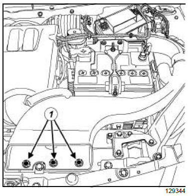 Fuel mixture