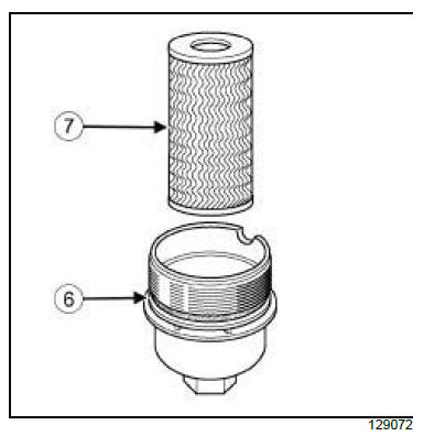 Engine and cylinder block assembly