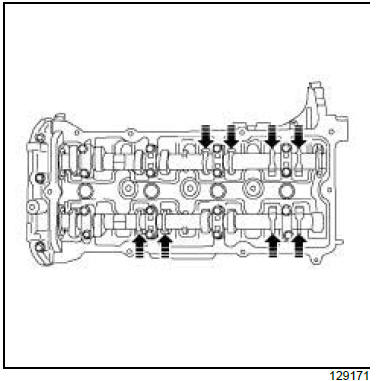 Engine and cylinder block assembly