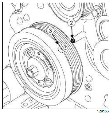 Engine and cylinder block assembly