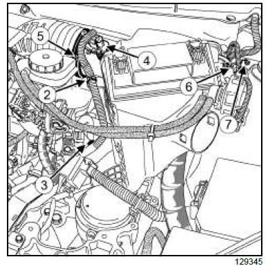 Fuel mixture