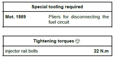 Fuel supply