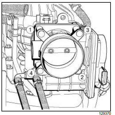 Fuel mixture